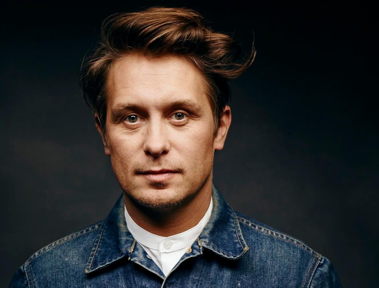 Mark Owen Music Artist Profile